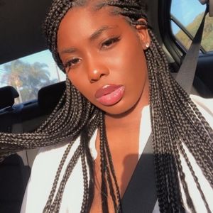 Meet your Posher, Marry